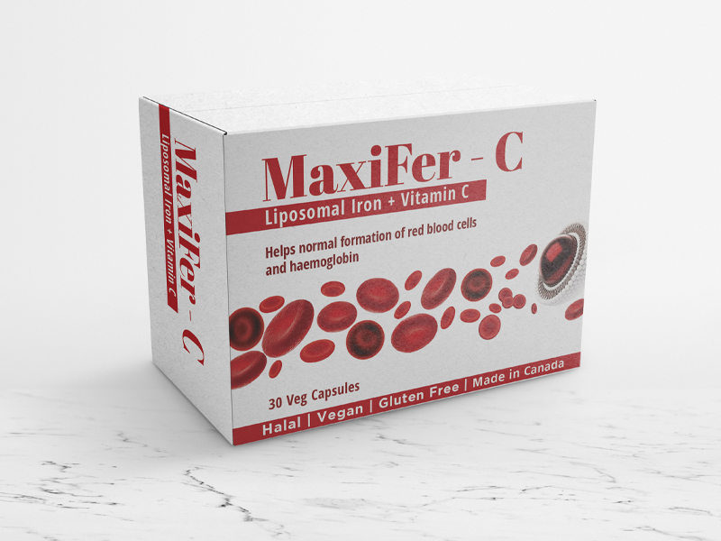 MaxiFer - C